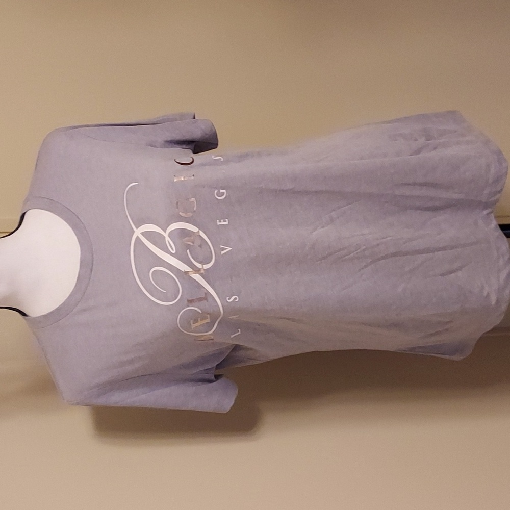 Bellagio Women's T-shirt